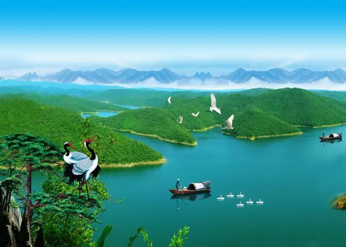 智慧先进